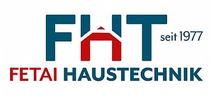 Logo FHT Haustechnik
