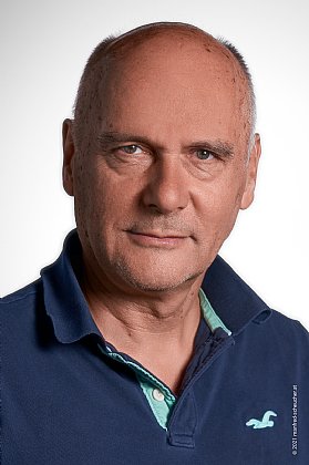 Ing. Raimund Brandstätter