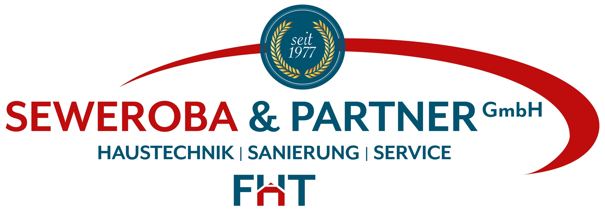 Logo Seweroba & Partner GmbH