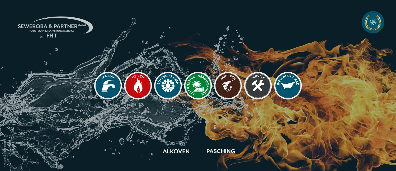 Seweroba & Partner GmbH, Alkoven, Pasching